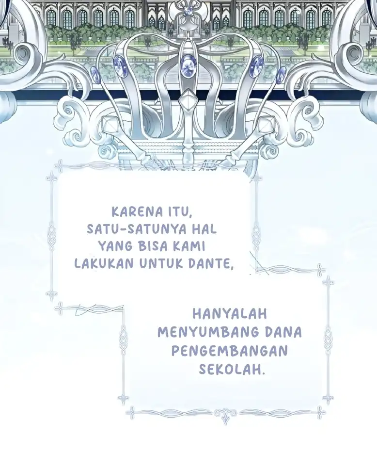 The Villain’s Daughter in law is Inherently Powerful Chapter 29 Gambar 32