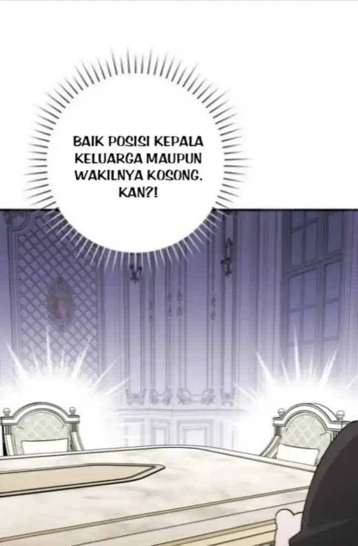 The Villain’s Daughter in law is Inherently Powerful Chapter 3 Gambar 60