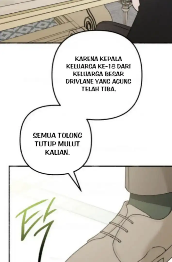 The Villain’s Daughter in law is Inherently Powerful Chapter 3 Gambar 61