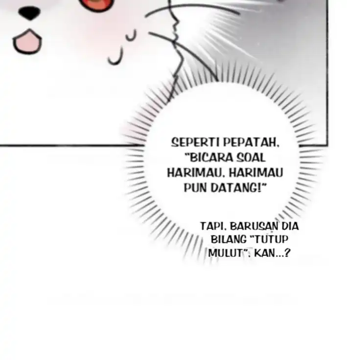 The Villain’s Daughter in law is Inherently Powerful Chapter 3 Gambar 63