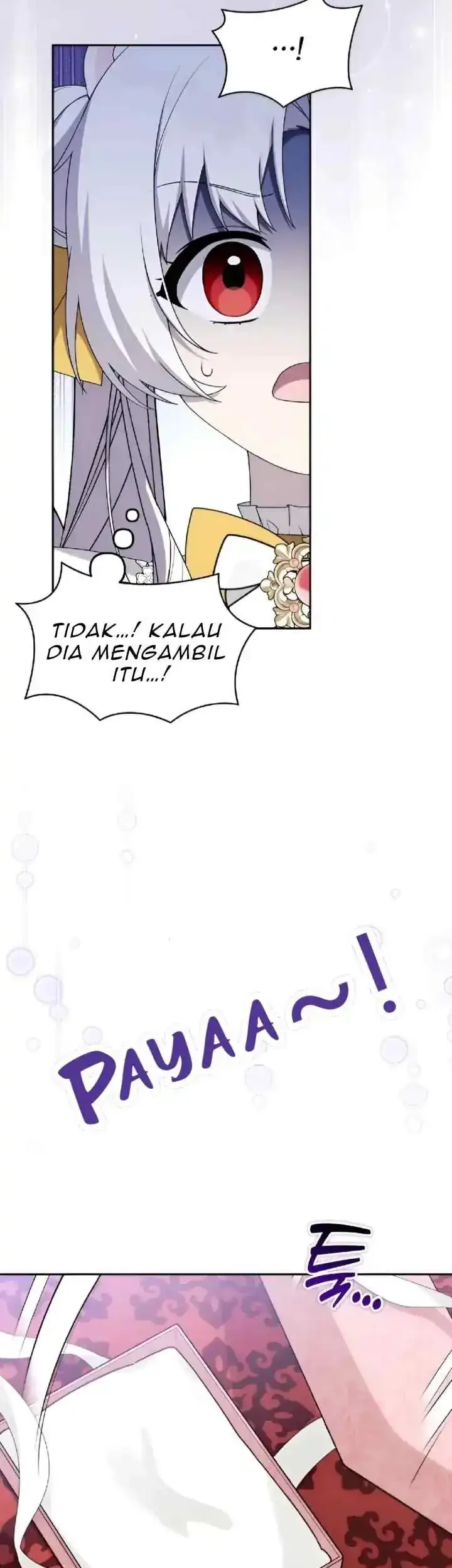 The Villain’s Daughter in law is Inherently Powerful Chapter 30 Gambar 17