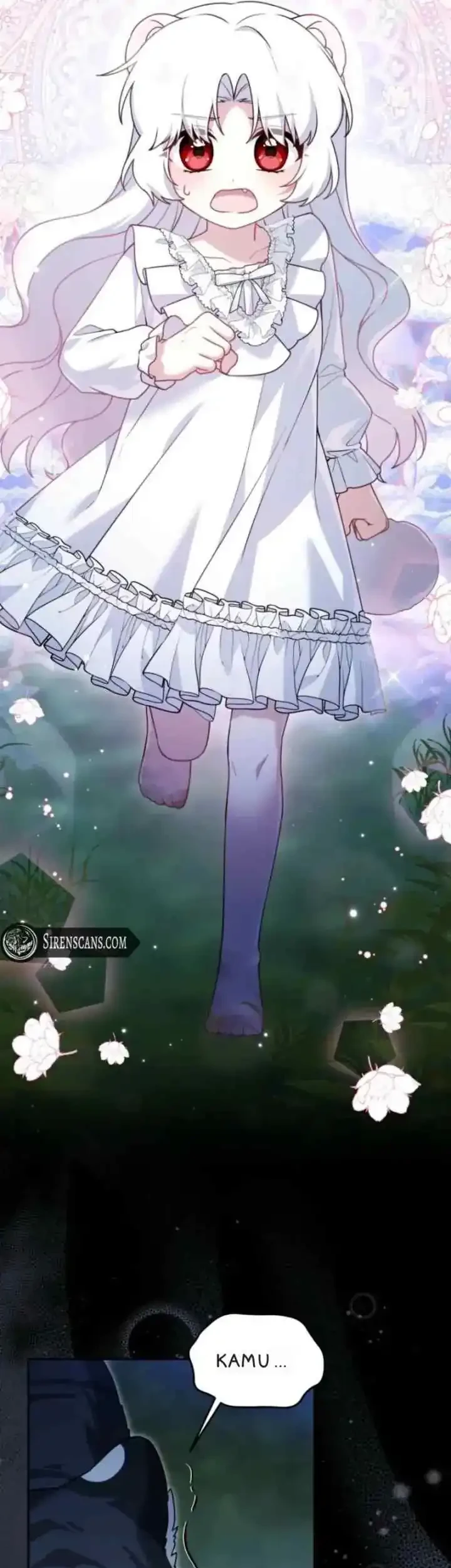 The Villain’s Daughter in law is Inherently Powerful Chapter 38 Gambar 16