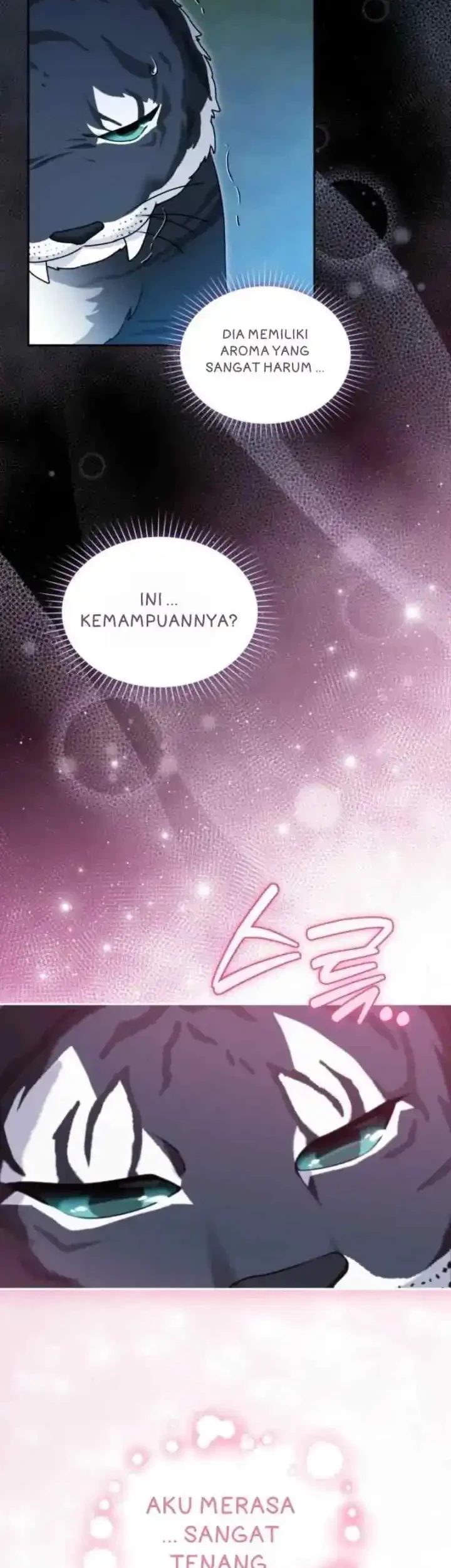 The Villain’s Daughter in law is Inherently Powerful Chapter 38 Gambar 17