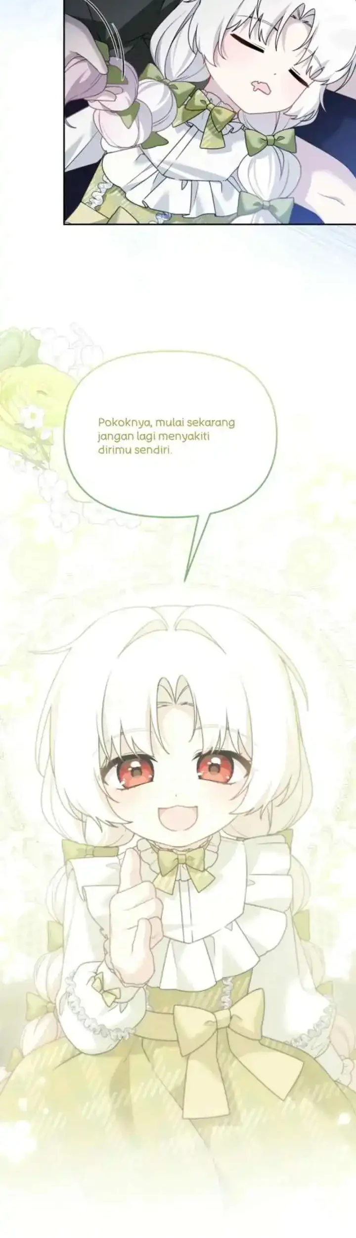 The Villain’s Daughter in law is Inherently Powerful Chapter 39 Gambar 19