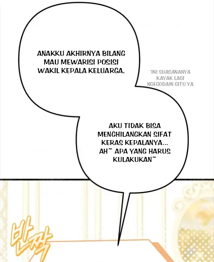 The Villain’s Daughter in law is Inherently Powerful Chapter 4 Gambar 54