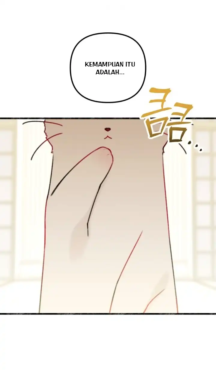 The Villain’s Daughter in law is Inherently Powerful Chapter 4 Gambar 61