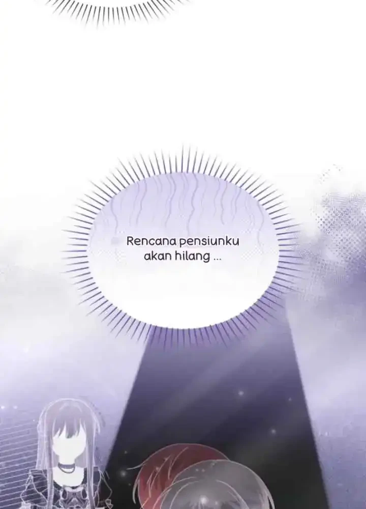 The Villain’s Daughter in law is Inherently Powerful Chapter 40 Gambar 18