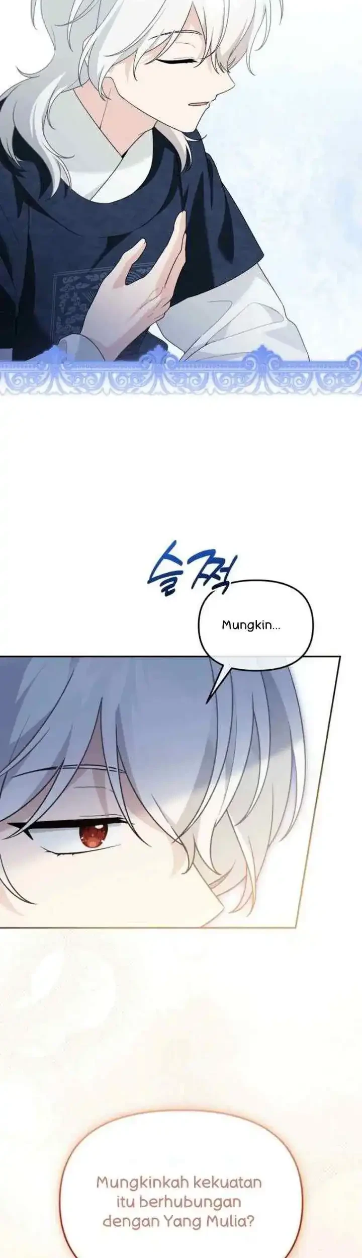 The Villain’s Daughter in law is Inherently Powerful Chapter 41 Gambar 20