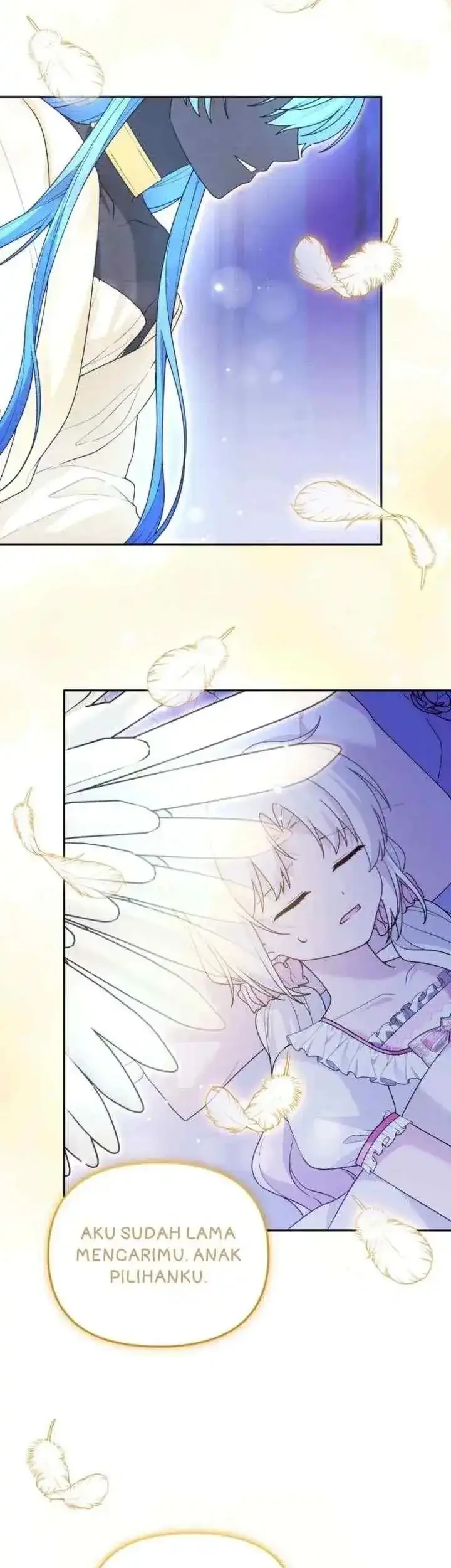The Villain’s Daughter in law is Inherently Powerful Chapter 46 Gambar 17