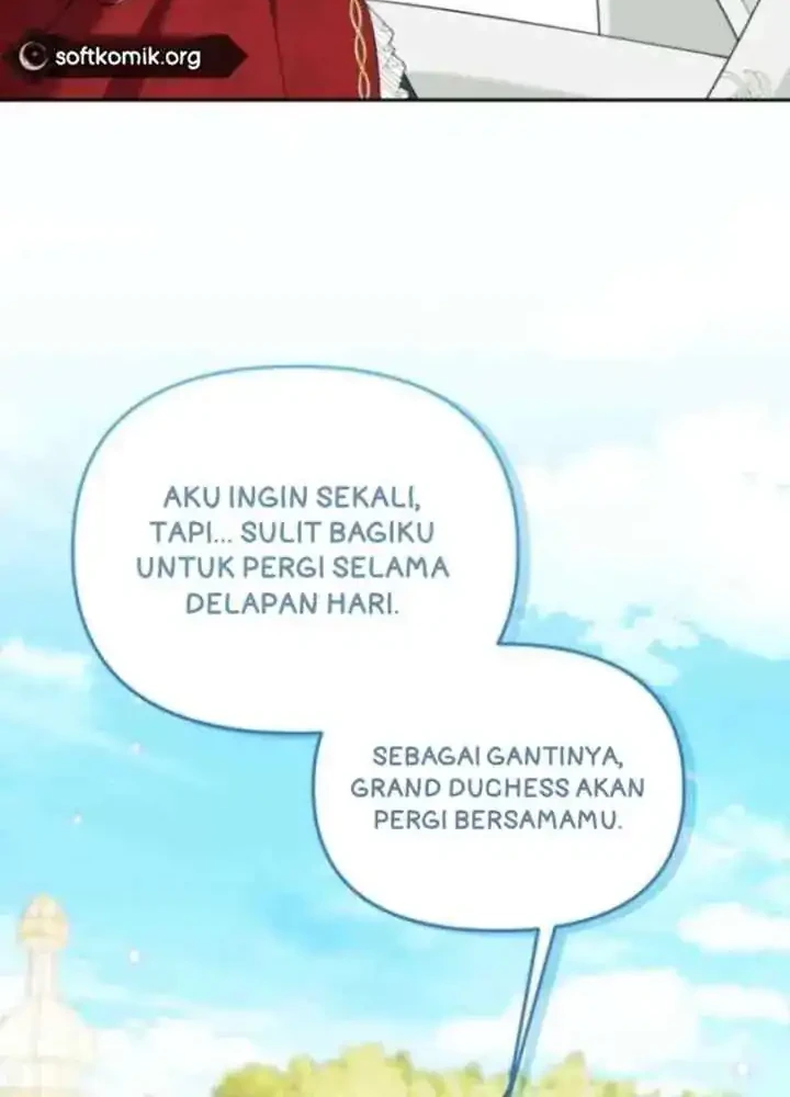 The Villain’s Daughter in law is Inherently Powerful Chapter 49 Gambar 18