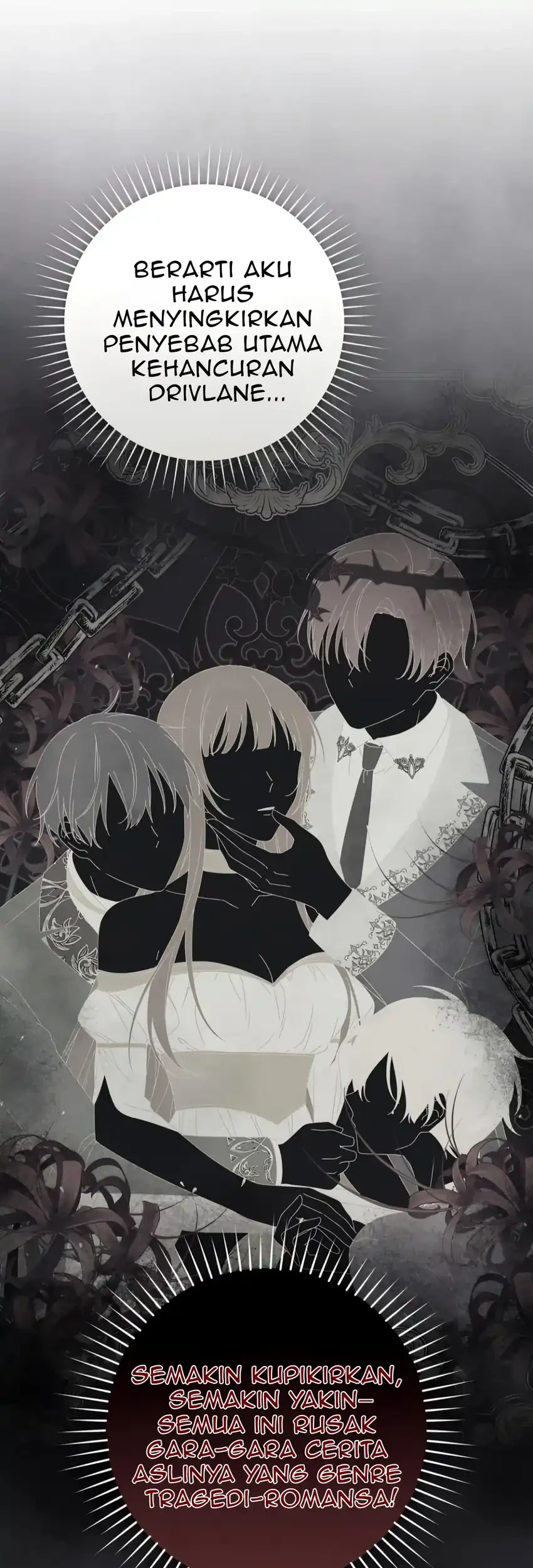 The Villain’s Daughter in law is Inherently Powerful Chapter 5 Gambar 29