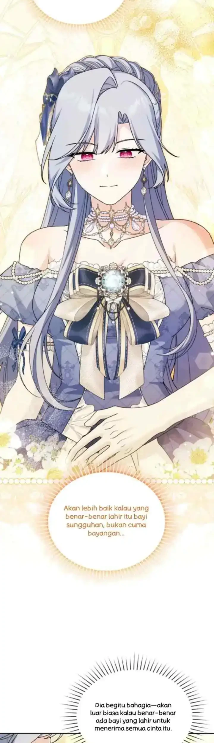The Villain’s Daughter in law is Inherently Powerful Chapter 51 Gambar 16