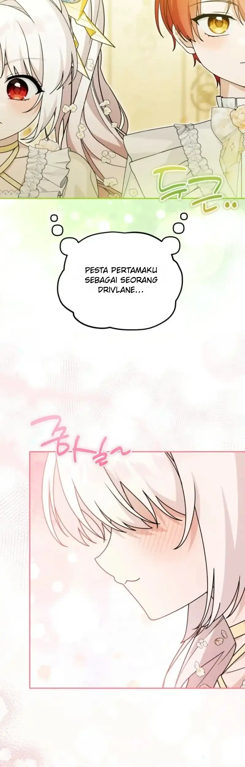 The Villain’s Daughter in law is Inherently Powerful Chapter 52 Gambar 15