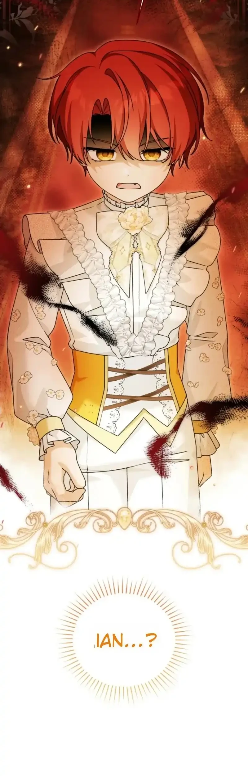 The Villain’s Daughter in law is Inherently Powerful Chapter 53 Gambar 16