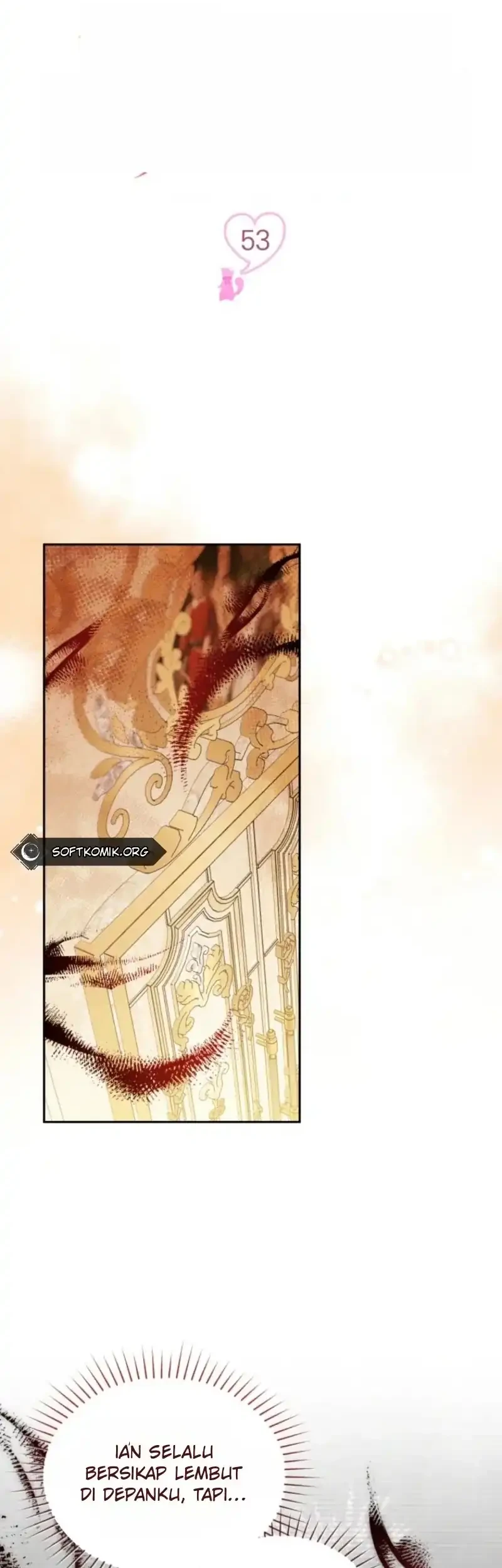The Villain’s Daughter in law is Inherently Powerful Chapter 53 Gambar 17