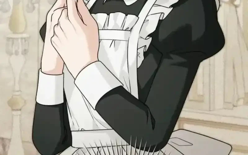 The Villain’s Daughter in law is Inherently Powerful Chapter 54 Gambar 18