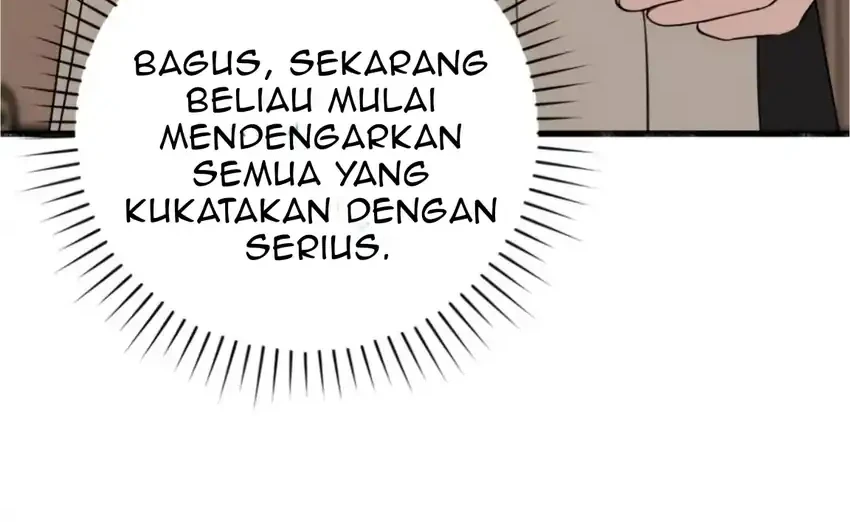 The Villain’s Daughter in law is Inherently Powerful Chapter 6 Gambar 25