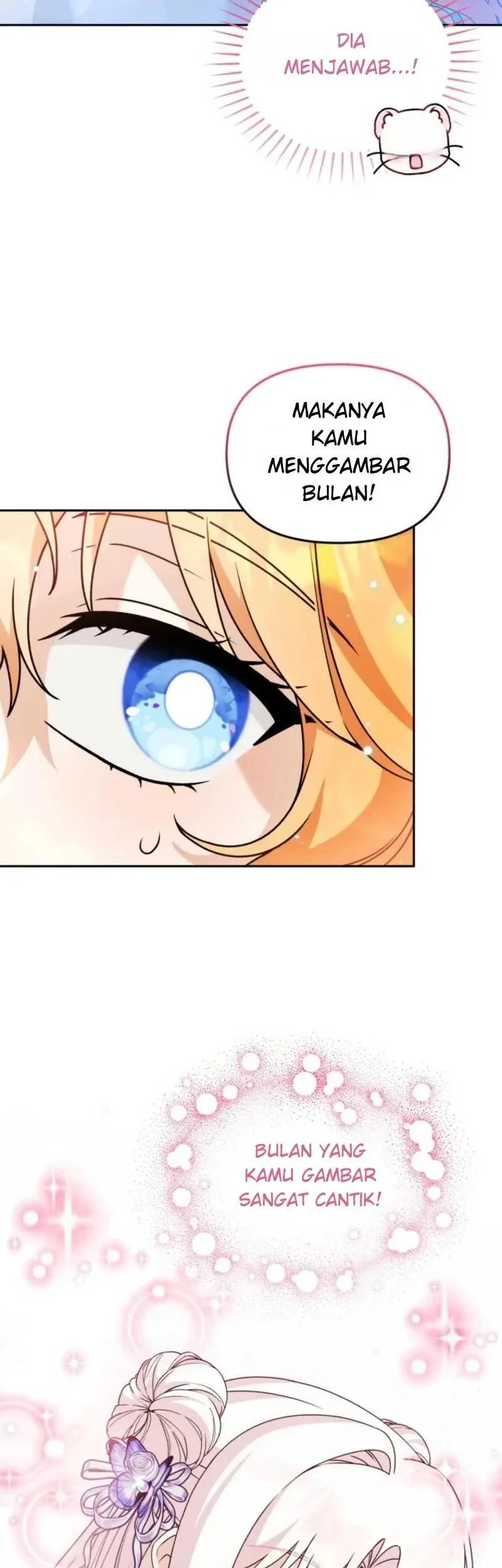 The Villain’s Daughter in law is Inherently Powerful Chapter 60 Gambar 14