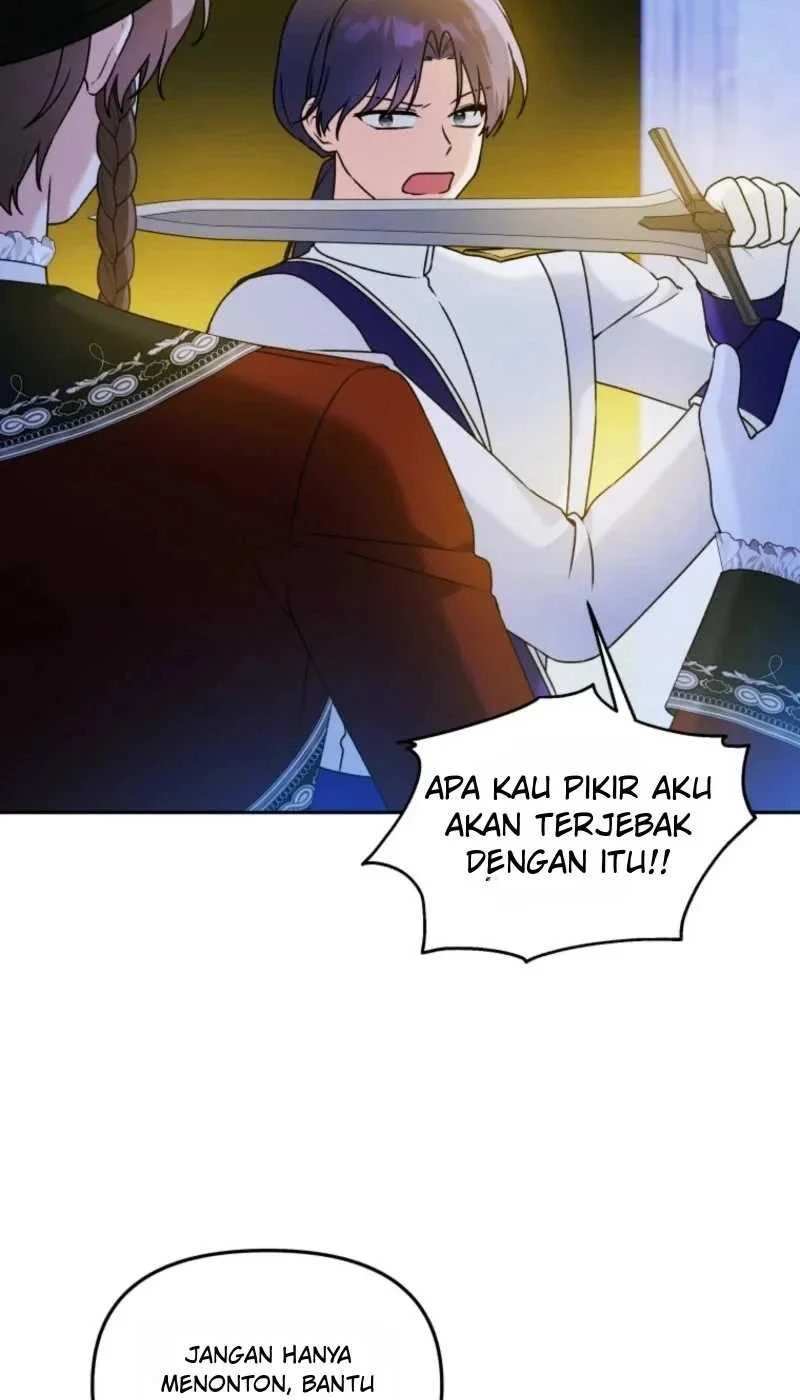 The Villain’s Daughter in law is Inherently Powerful Chapter 61 Gambar 24