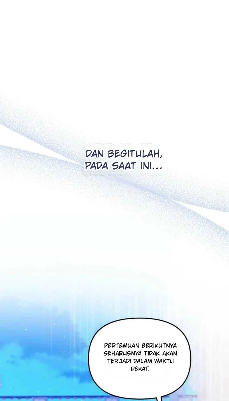 The Villain’s Daughter in law is Inherently Powerful Chapter 61 Gambar 26