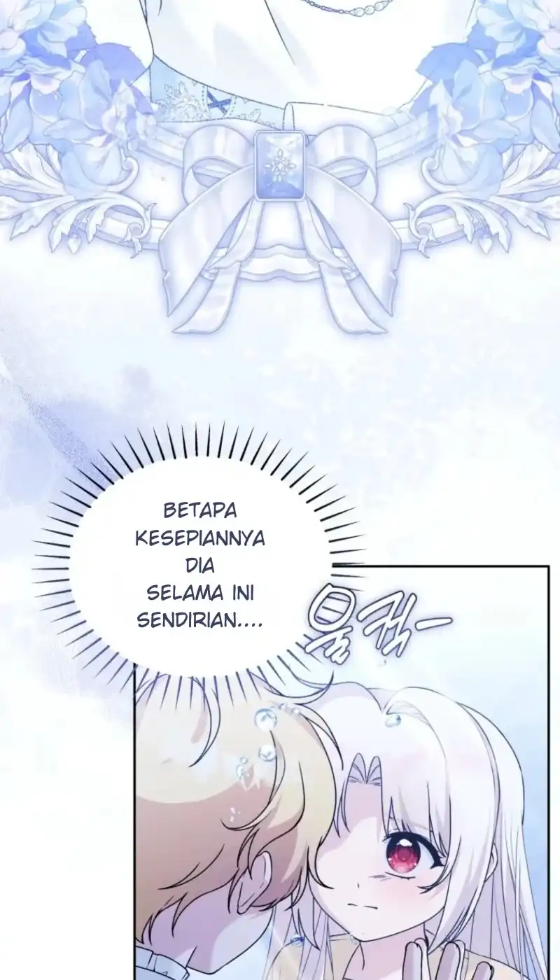 The Villain’s Daughter in law is Inherently Powerful Chapter 62 Gambar 27