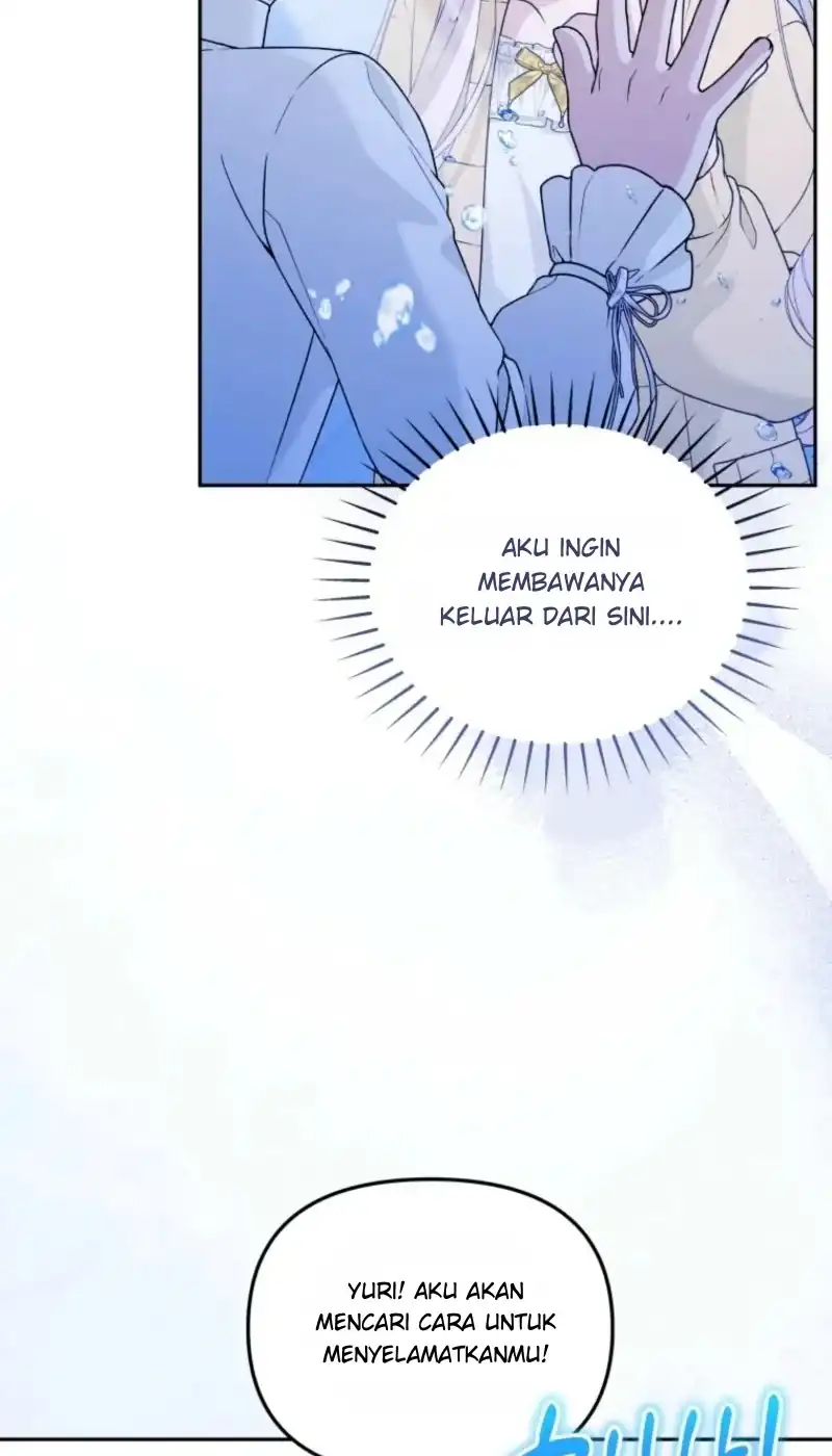 The Villain’s Daughter in law is Inherently Powerful Chapter 62 Gambar 28