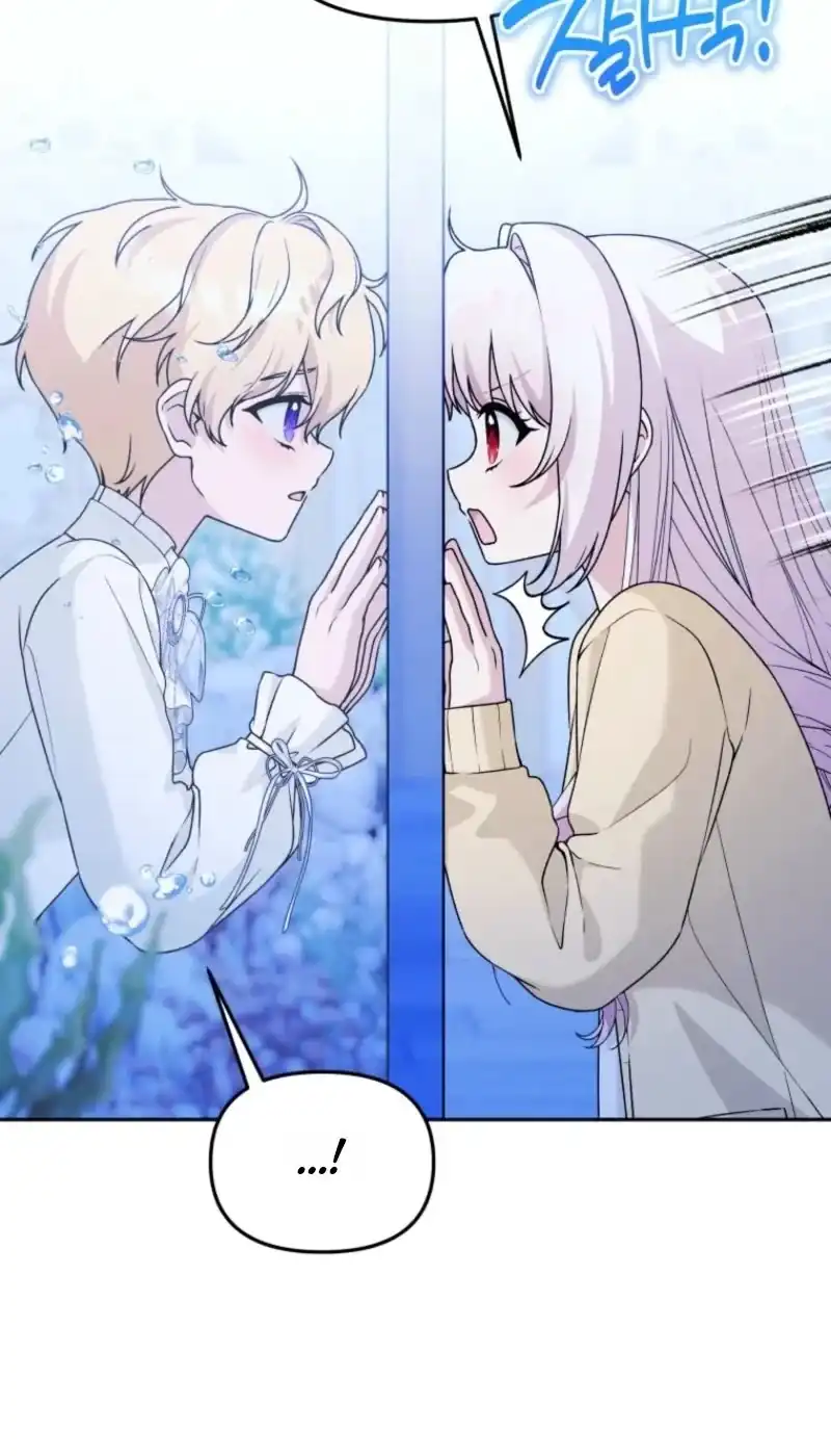 The Villain’s Daughter in law is Inherently Powerful Chapter 62 Gambar 29
