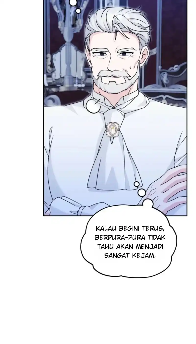 The Villain’s Daughter in law is Inherently Powerful Chapter 63 Gambar 27