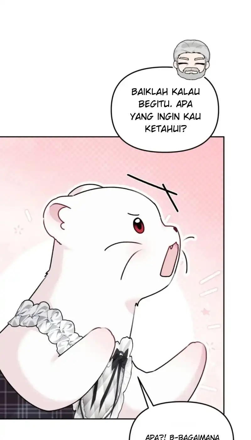 The Villain’s Daughter in law is Inherently Powerful Chapter 63 Gambar 28