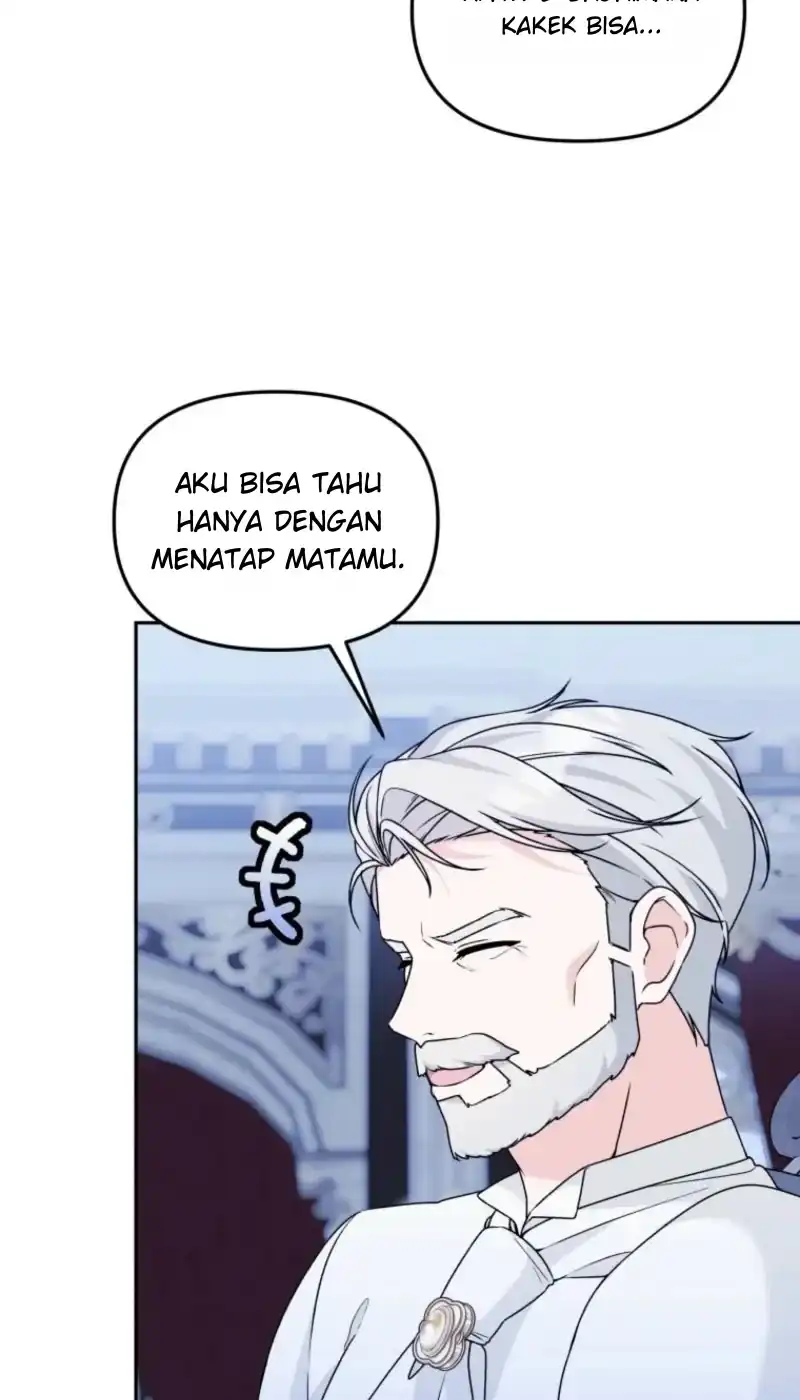 The Villain’s Daughter in law is Inherently Powerful Chapter 63 Gambar 29
