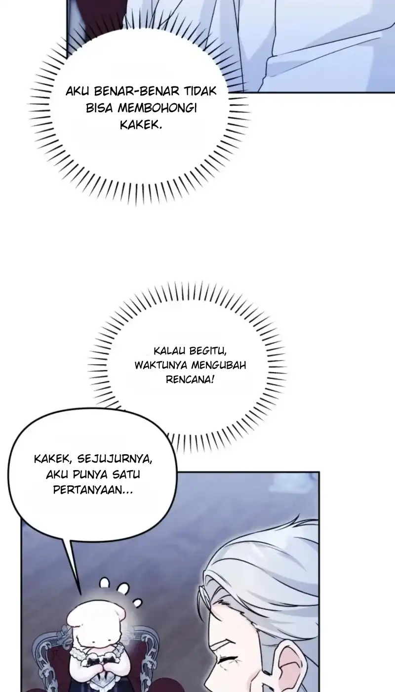 The Villain’s Daughter in law is Inherently Powerful Chapter 63 Gambar 30