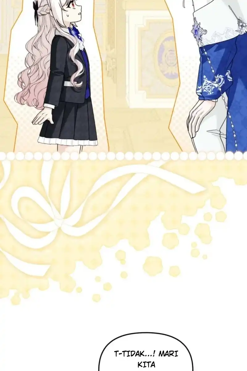 The Villain’s Daughter in law is Inherently Powerful Chapter 64 Gambar 31