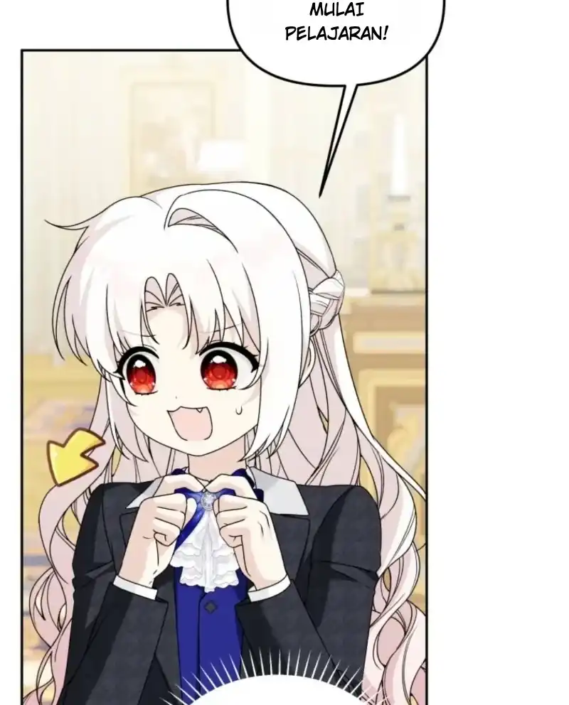 The Villain’s Daughter in law is Inherently Powerful Chapter 64 Gambar 32
