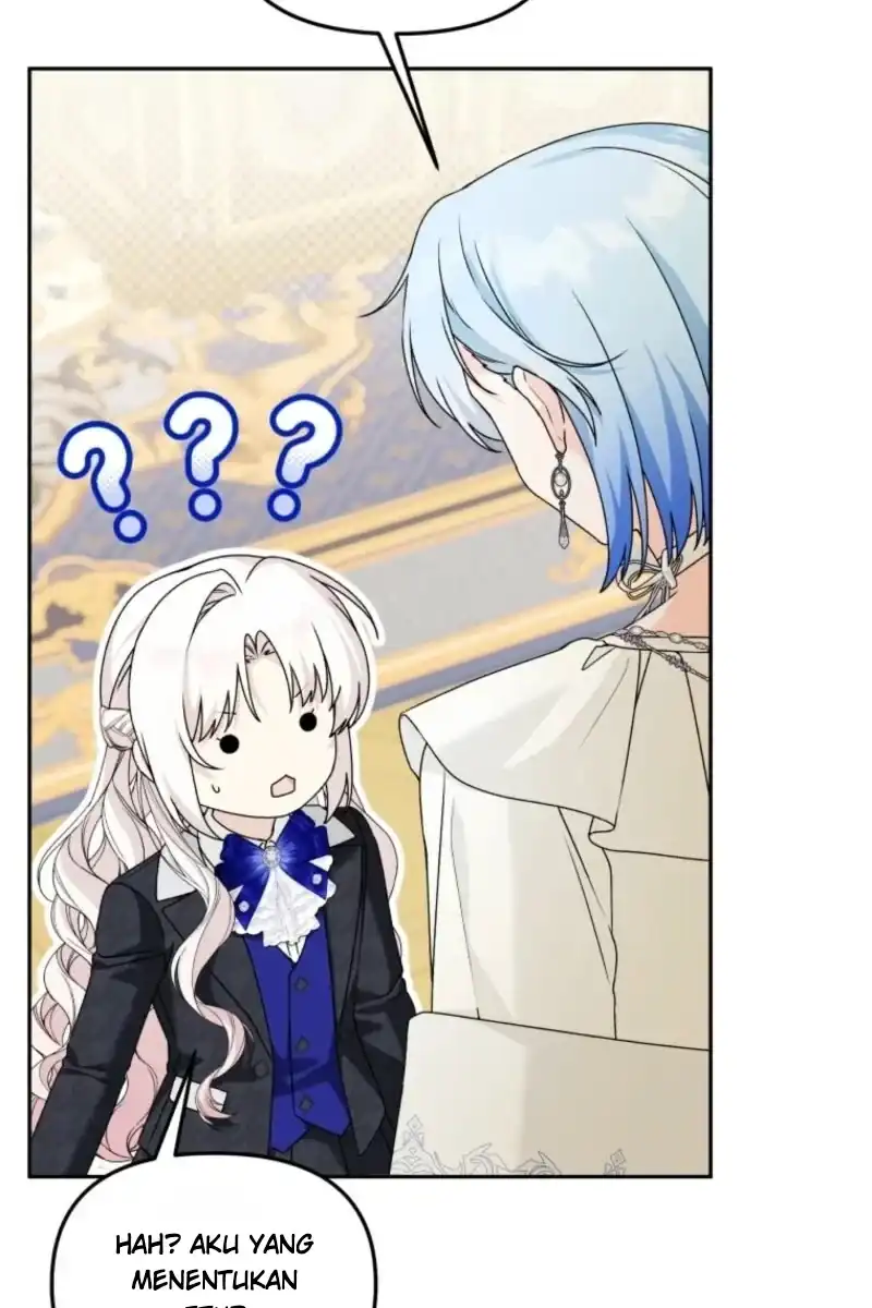 The Villain’s Daughter in law is Inherently Powerful Chapter 64 Gambar 35