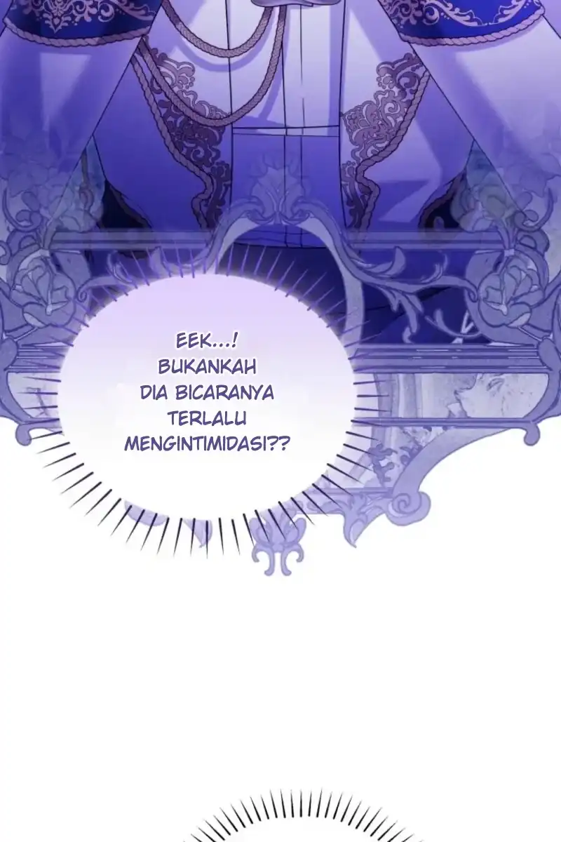 The Villain’s Daughter in law is Inherently Powerful Chapter 65 Gambar 33