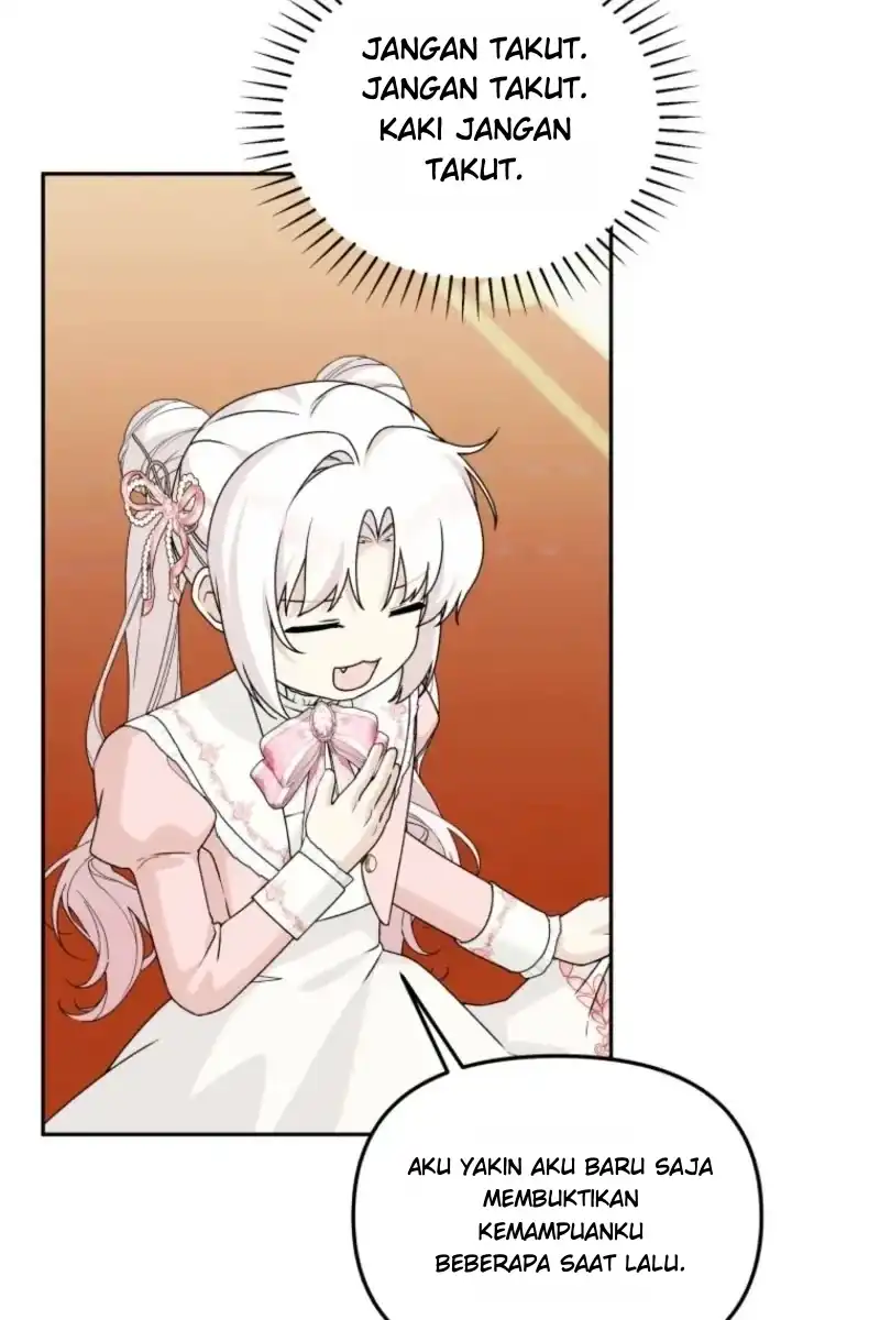 The Villain’s Daughter in law is Inherently Powerful Chapter 65 Gambar 34