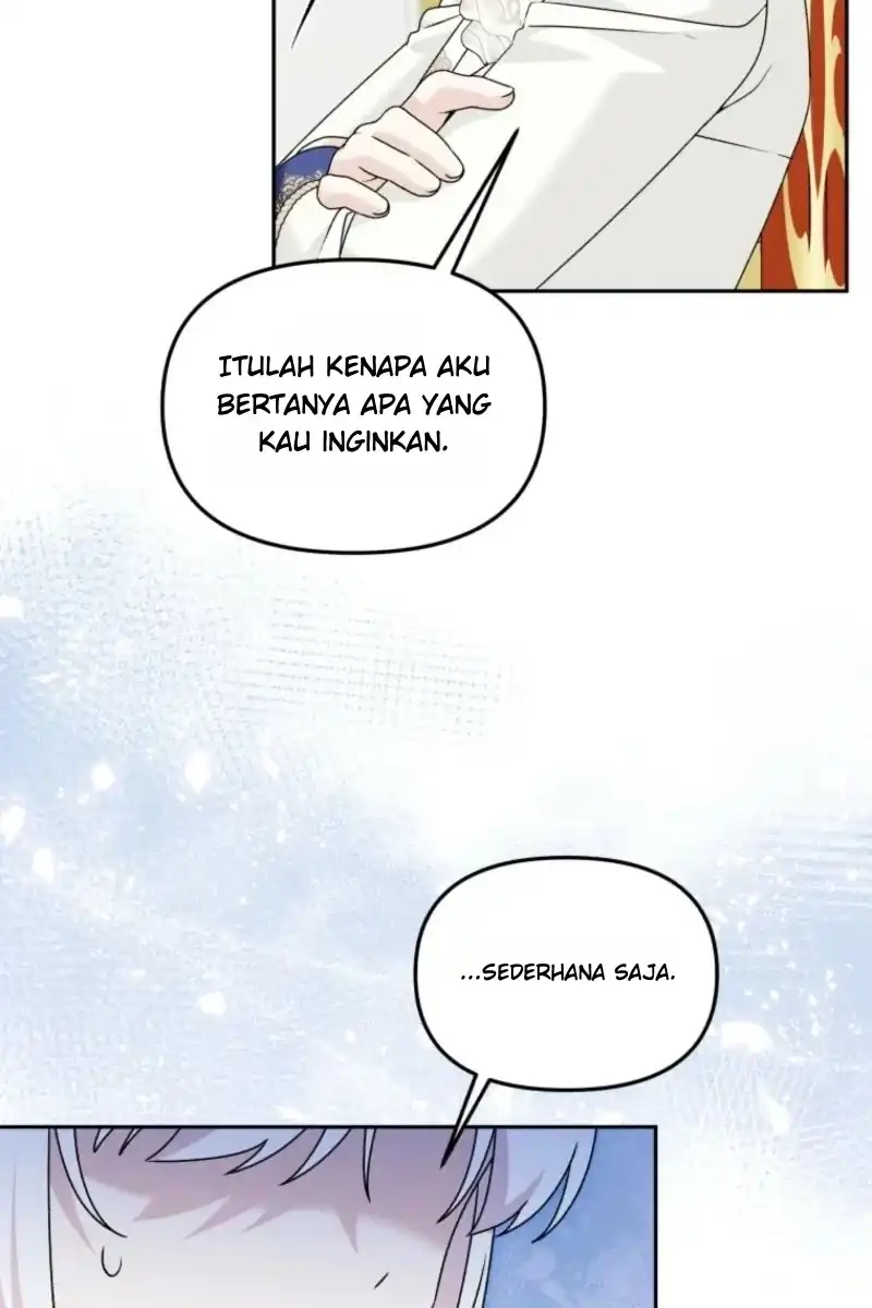 The Villain’s Daughter in law is Inherently Powerful Chapter 65 Gambar 36