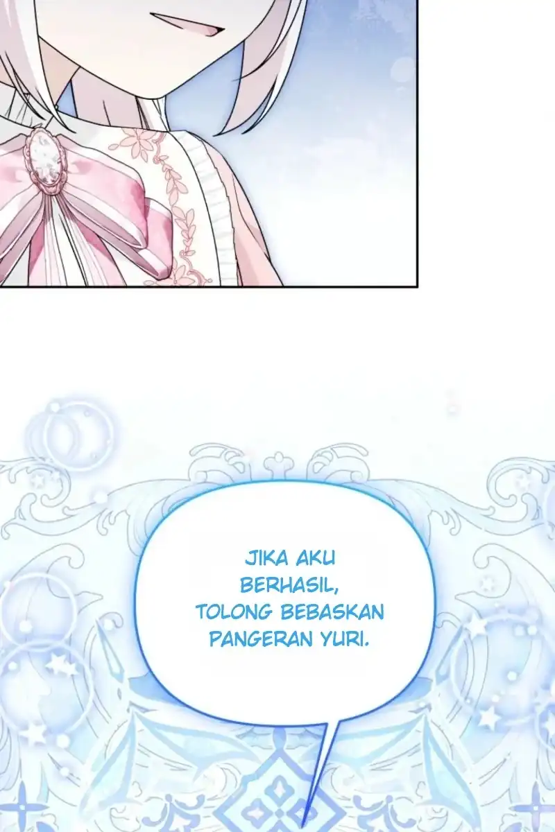 The Villain’s Daughter in law is Inherently Powerful Chapter 65 Gambar 37