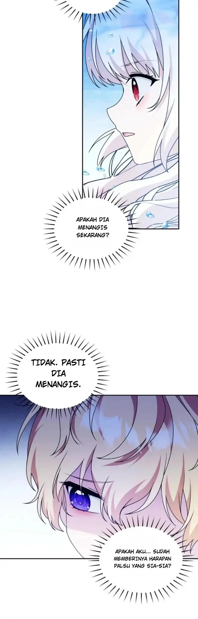 The Villain’s Daughter in law is Inherently Powerful Chapter 66 Gambar 19