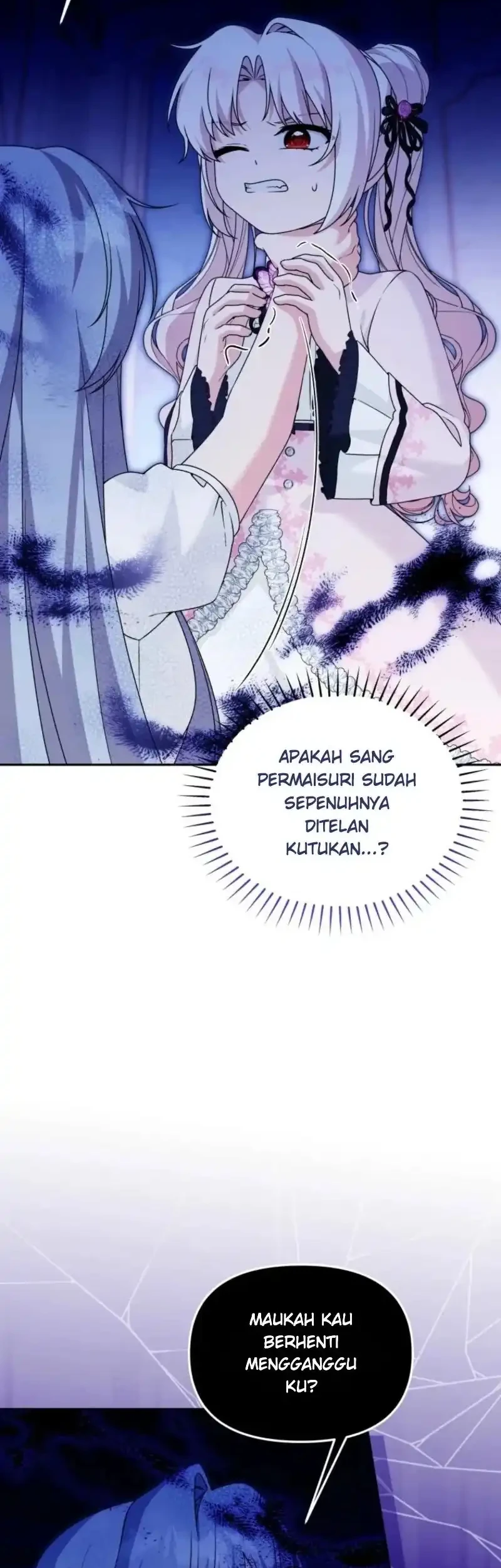 The Villain’s Daughter in law is Inherently Powerful Chapter 67 Gambar 22