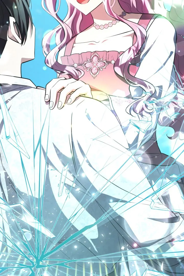The Villain’s Daughter Plans To Run Away Chapter 77 Gambar 41