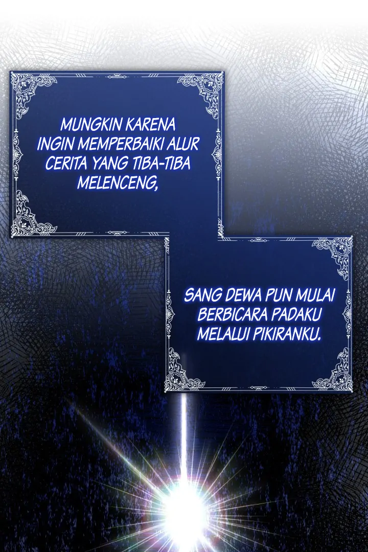 The Villain’s Daughter Plans To Run Away Chapter 77 Gambar 44
