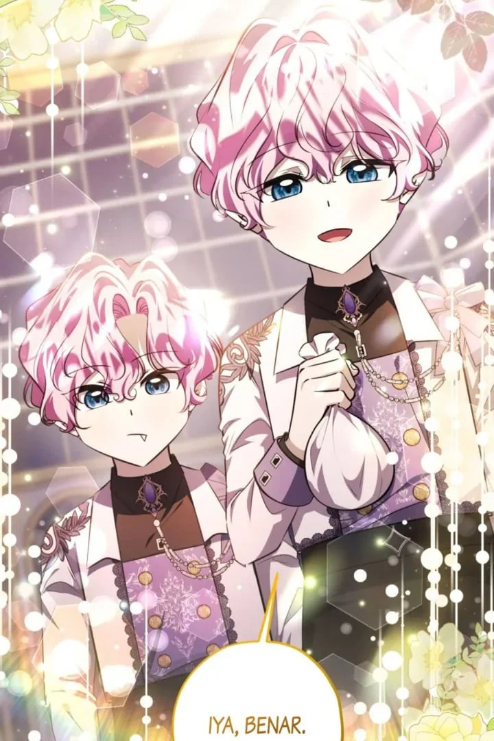 The Villain’s Daughter Plans To Run Away Chapter 78 Gambar 37
