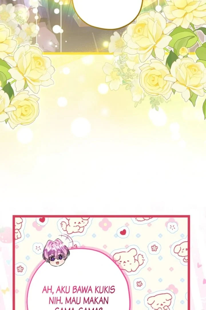 The Villain’s Daughter Plans To Run Away Chapter 78 Gambar 38