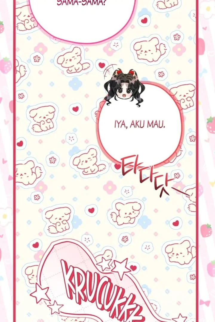 The Villain’s Daughter Plans To Run Away Chapter 78 Gambar 39