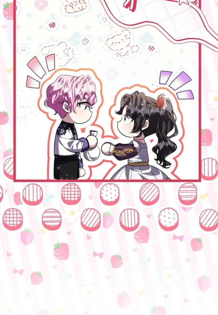 The Villain’s Daughter Plans To Run Away Chapter 78 Gambar 40