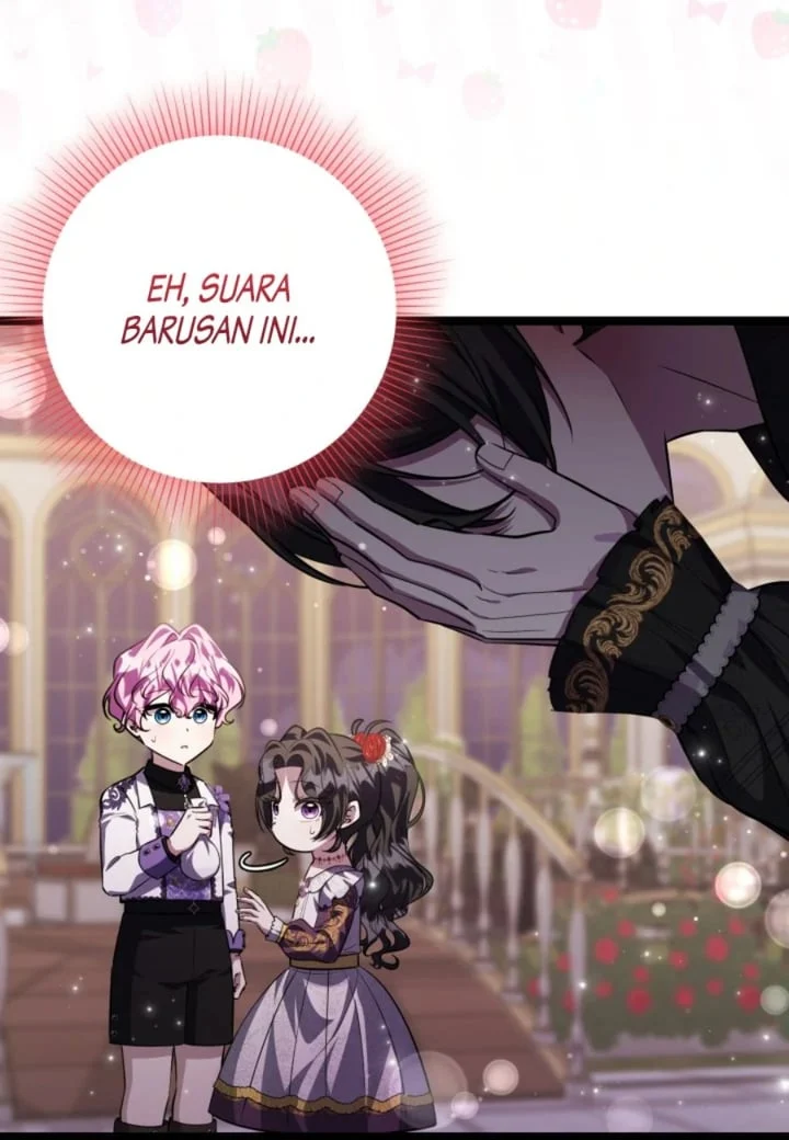 The Villain’s Daughter Plans To Run Away Chapter 78 Gambar 41