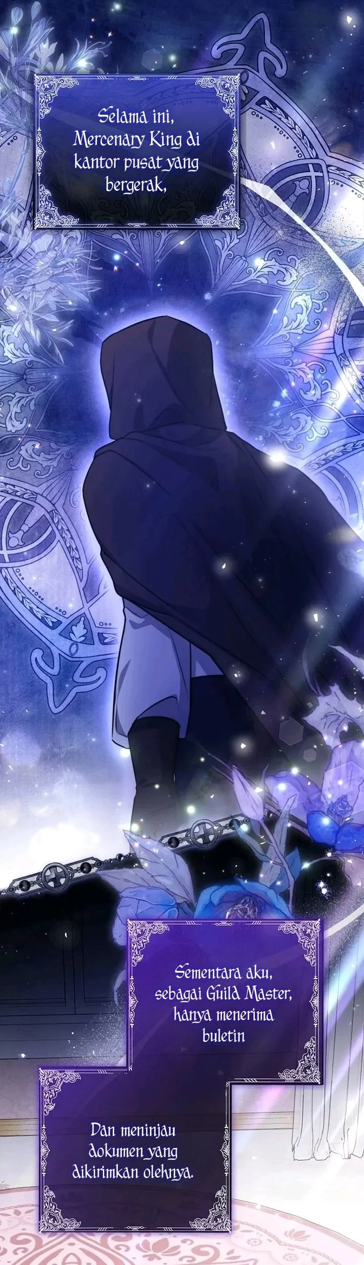 The Villain’s Daughter Plans To Run Away Chapter 80 Gambar 21
