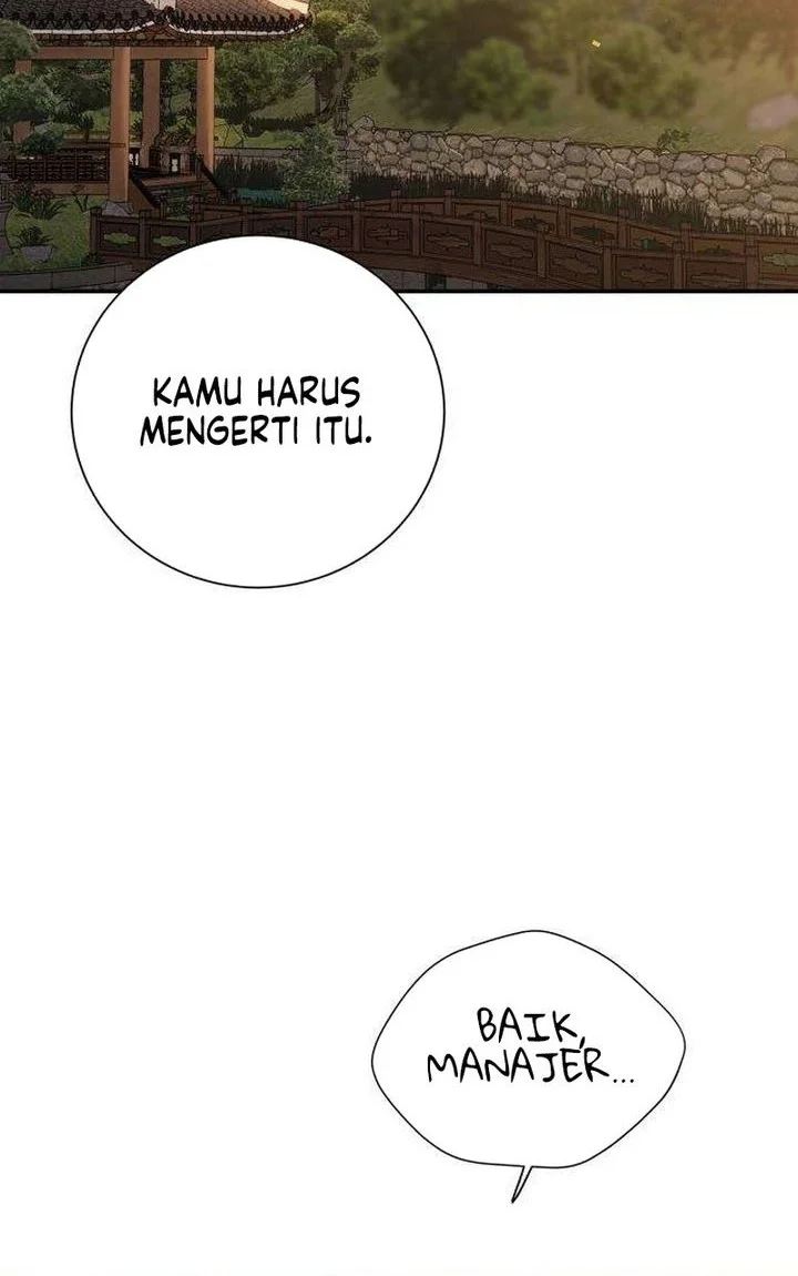 The Villain's Pure Love Chapter 17 Gambar 28