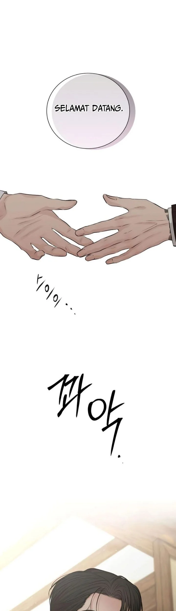 The Villain's Pure Love Chapter 22 Gambar 23